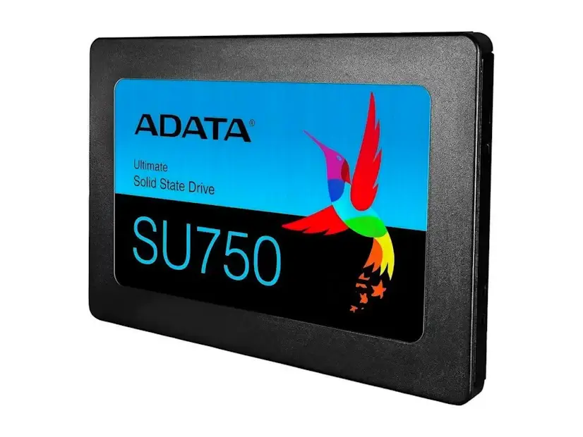Montaje Disco Duro SSD SATA Ajalvir