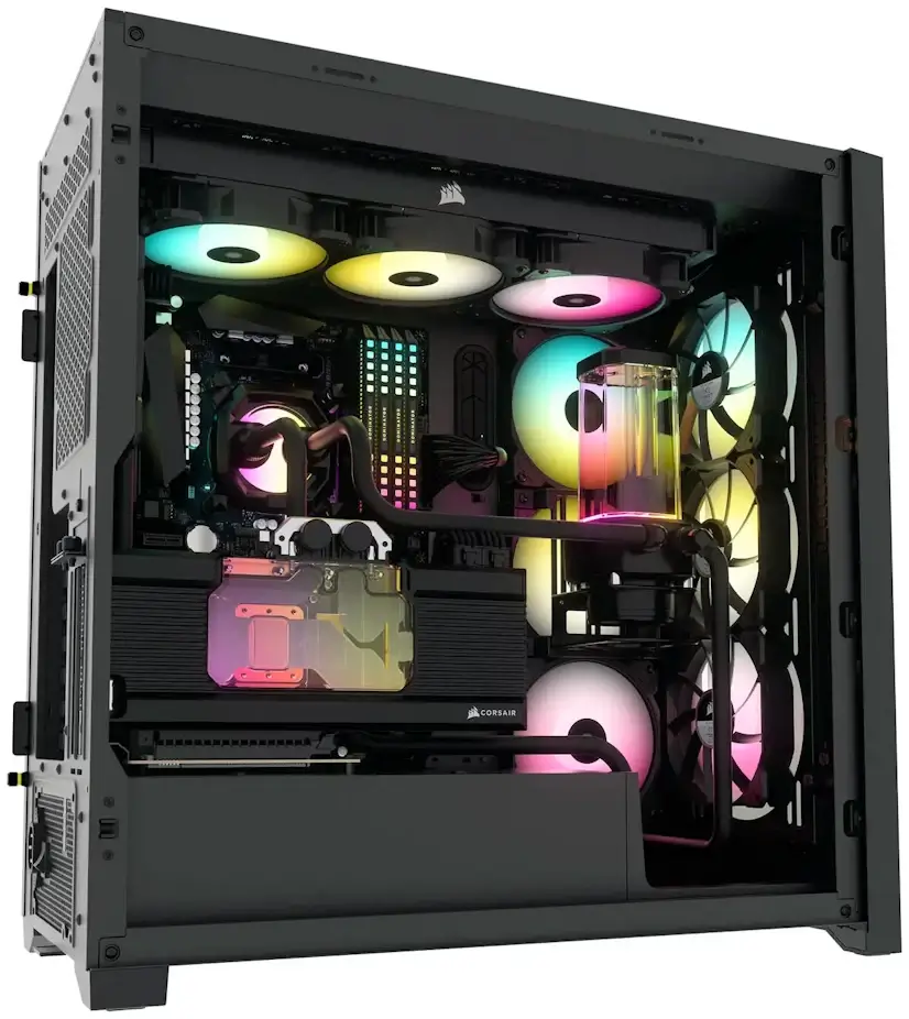 Montar Gaming PC Ajalvir